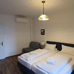 Hotel Pension Graf