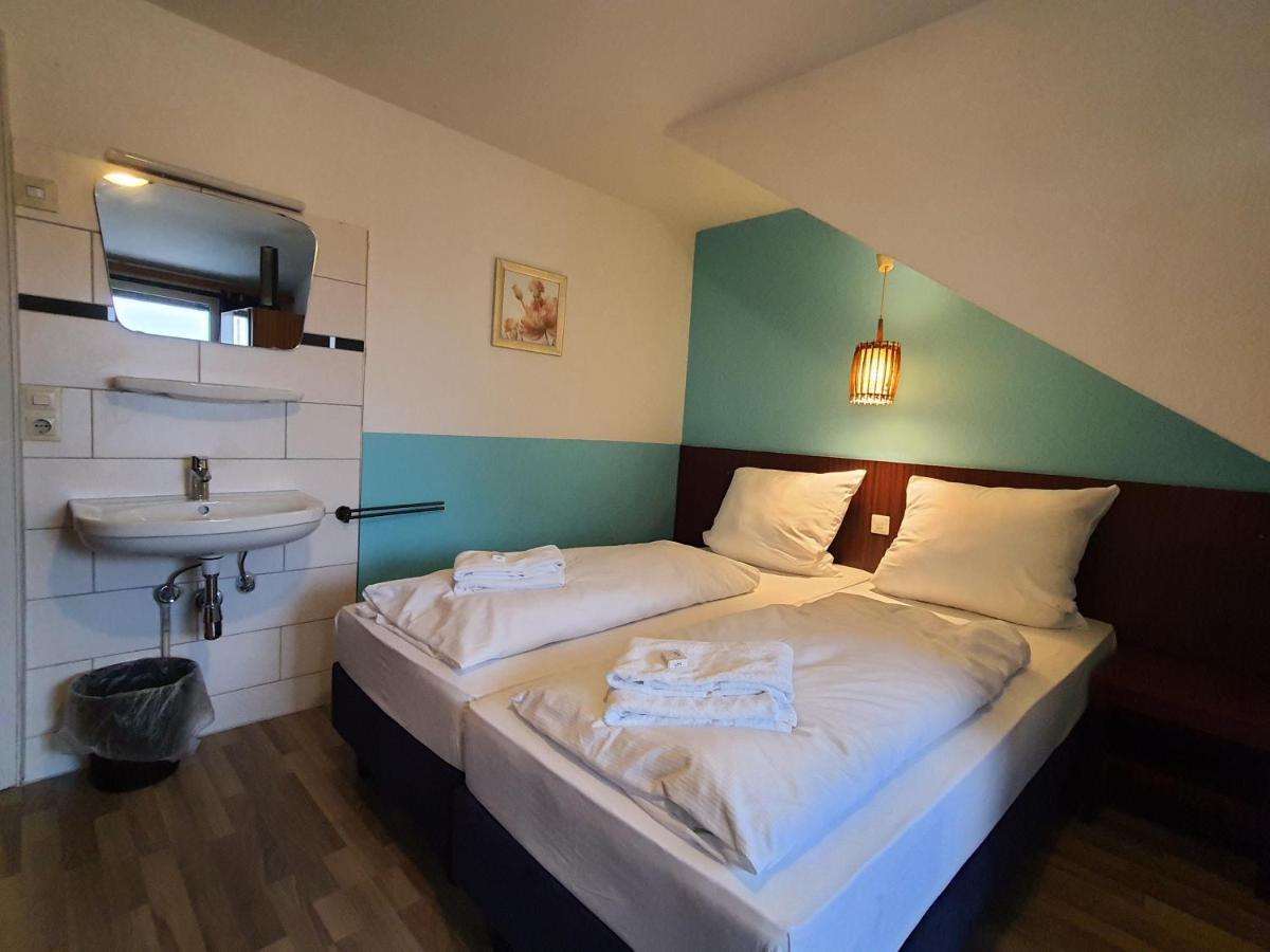 Guest house Graf Konstanz
