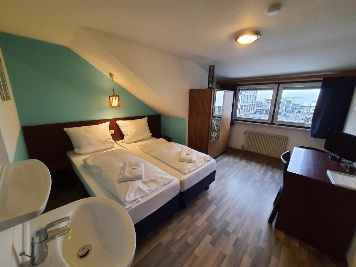 Guest house Graf Konstanz