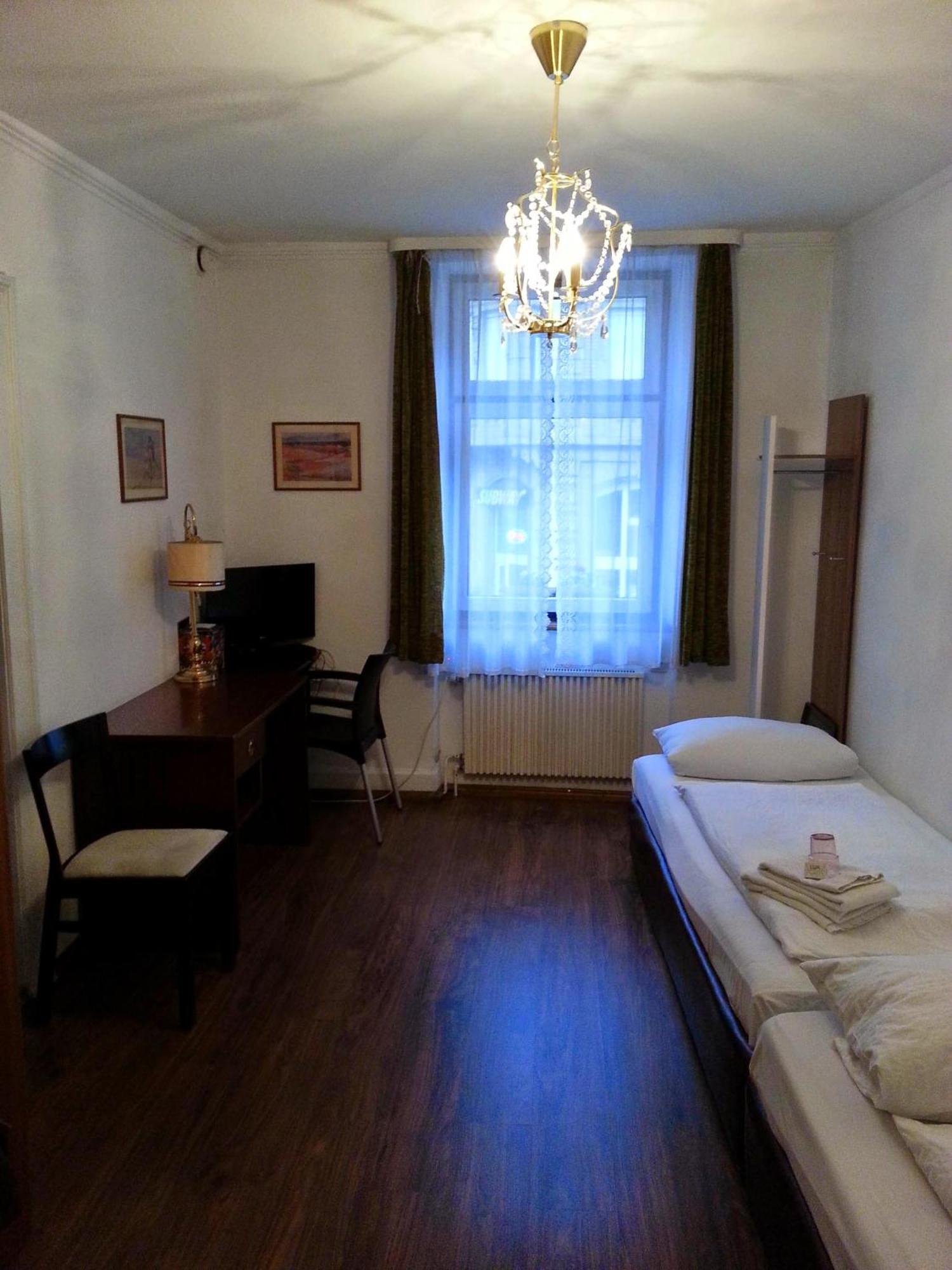 Graf Guest house