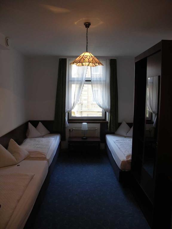Guest house Graf *